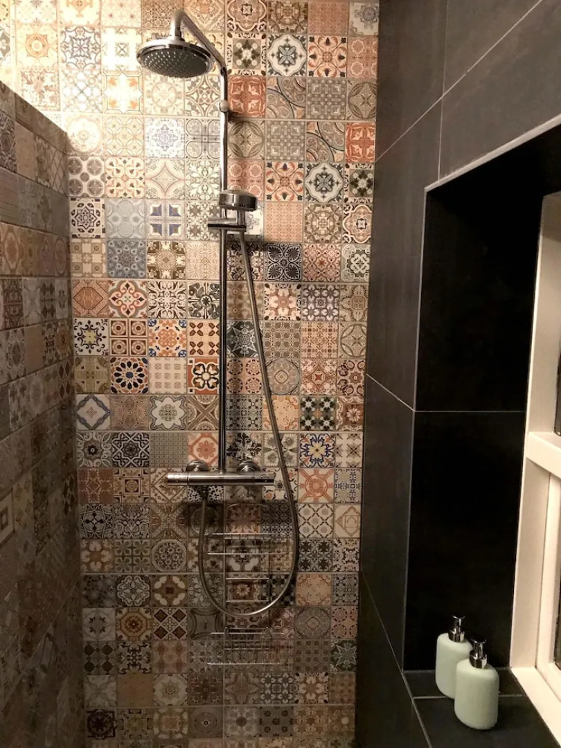 Camp Boutique- Glamping