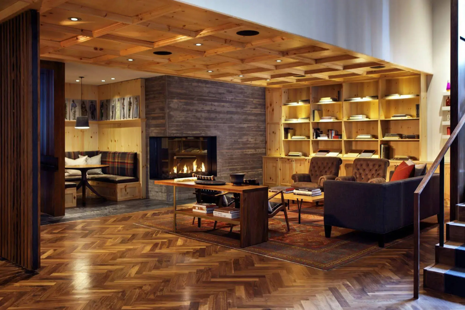 Limelight Hotel Denver