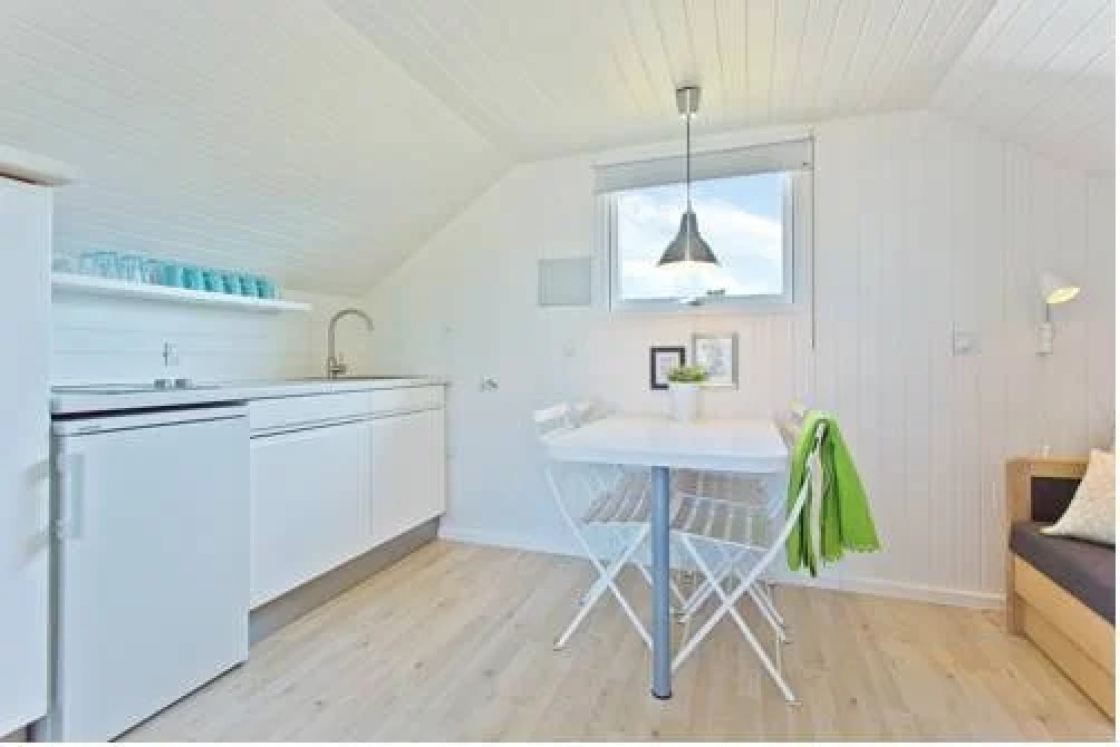 TopCamp Henne Strand