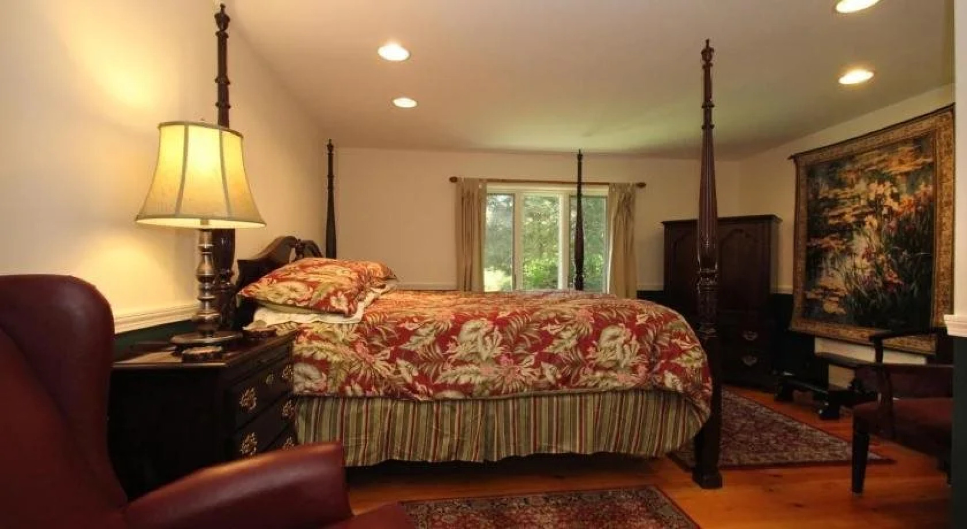 The Earl of Sandwich Motel