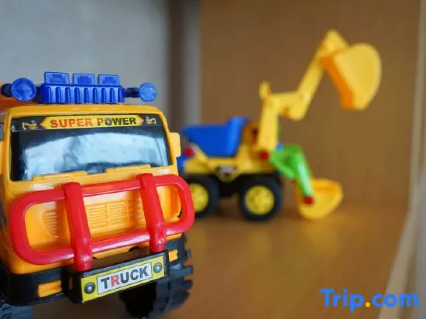 ECO Grand Hotel Changzhou