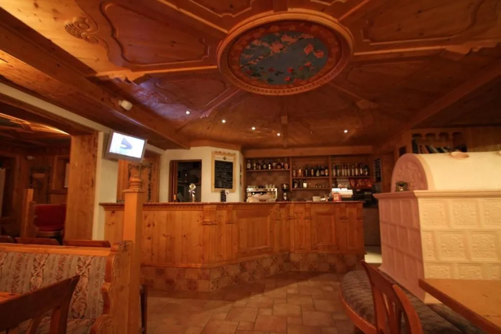 Dahù Hotel Residence