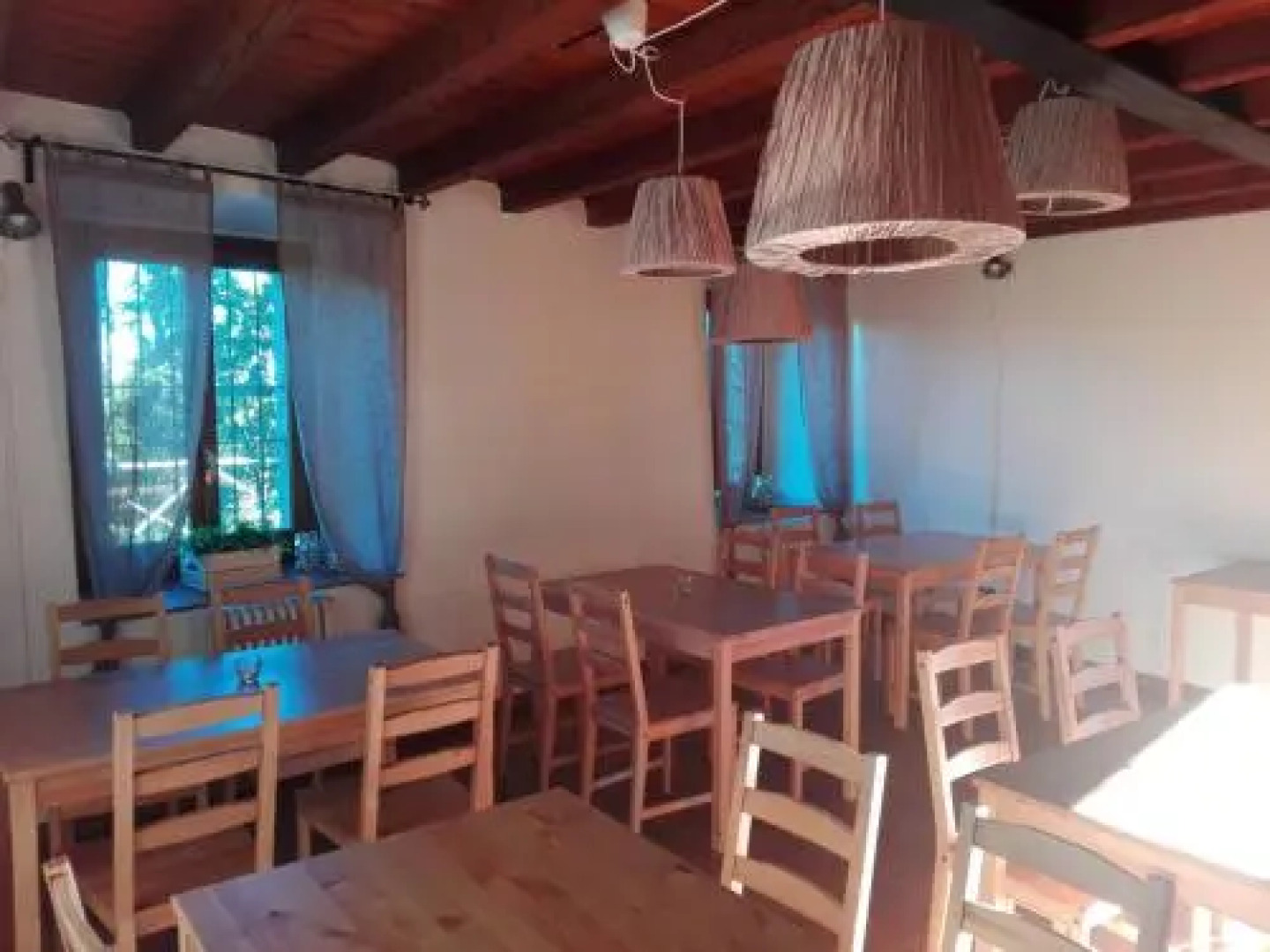 Eco-Hostel Cascina Respaù