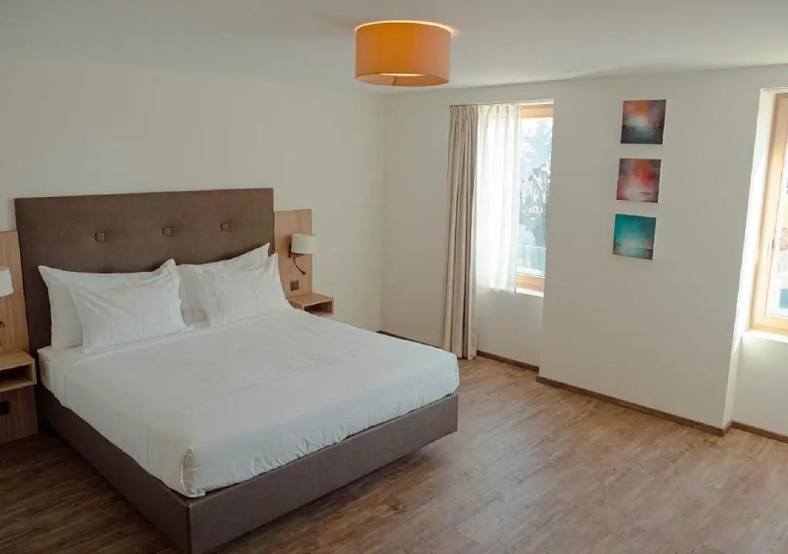 Auberge Le Relais Chavannes de Bogis