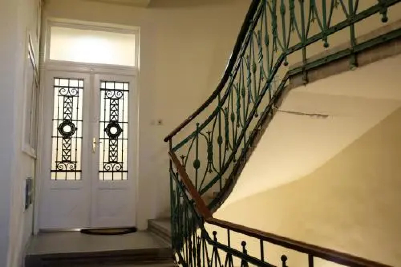 Stefania Studio Apartmanok