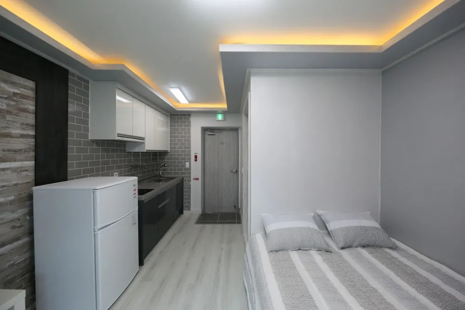 Daecheon Aqua Pension