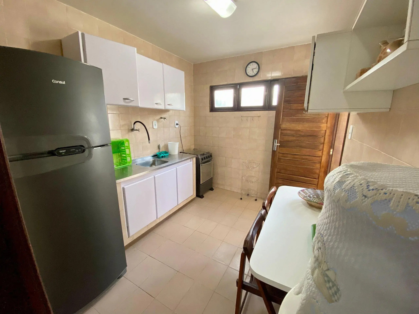 Duplex casa do Francês