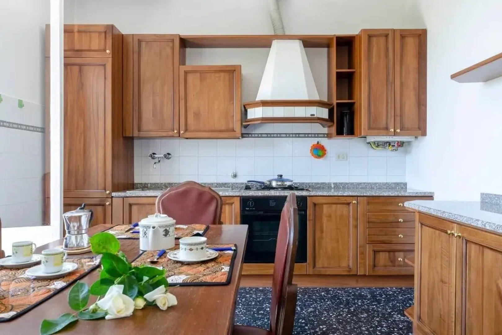 Altido House of Mariella in Cavi Borgo