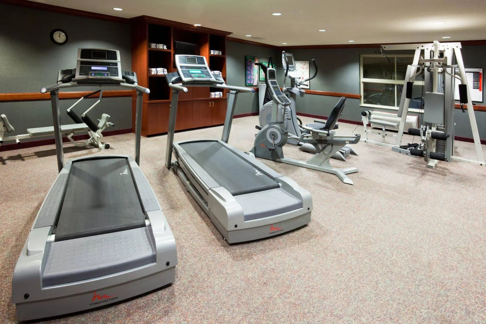 Holiday Inn Hotel & Suites Madison West - Middleton by IHG