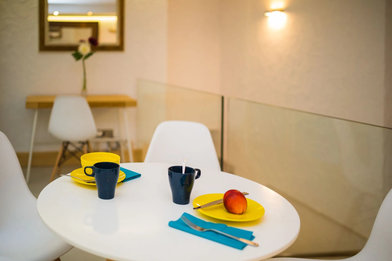 Y Hostel - Albergue Juvenil