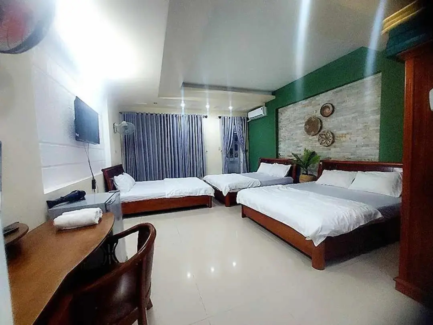 Rang Dong Hotel