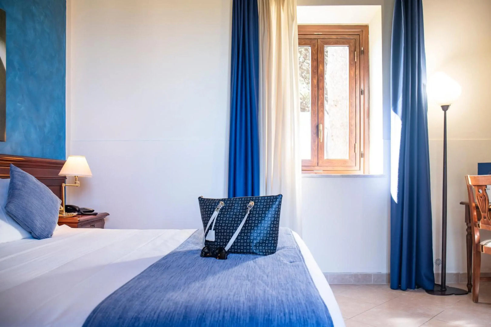 Villa Giuliana Relais