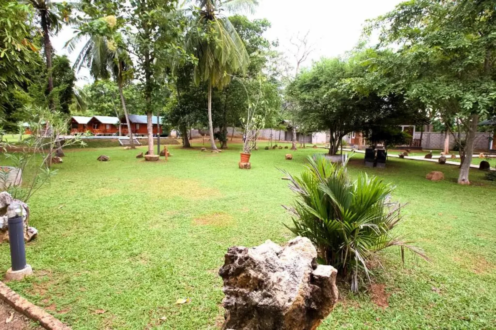 mastodon valley safari resort