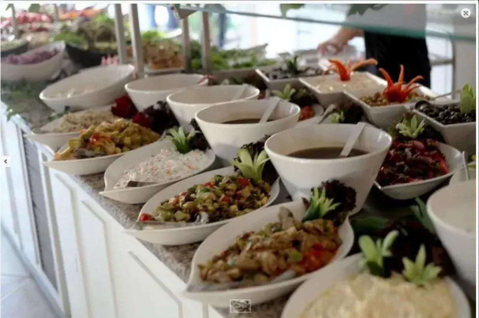 Anita Club Fontana Life Hotel