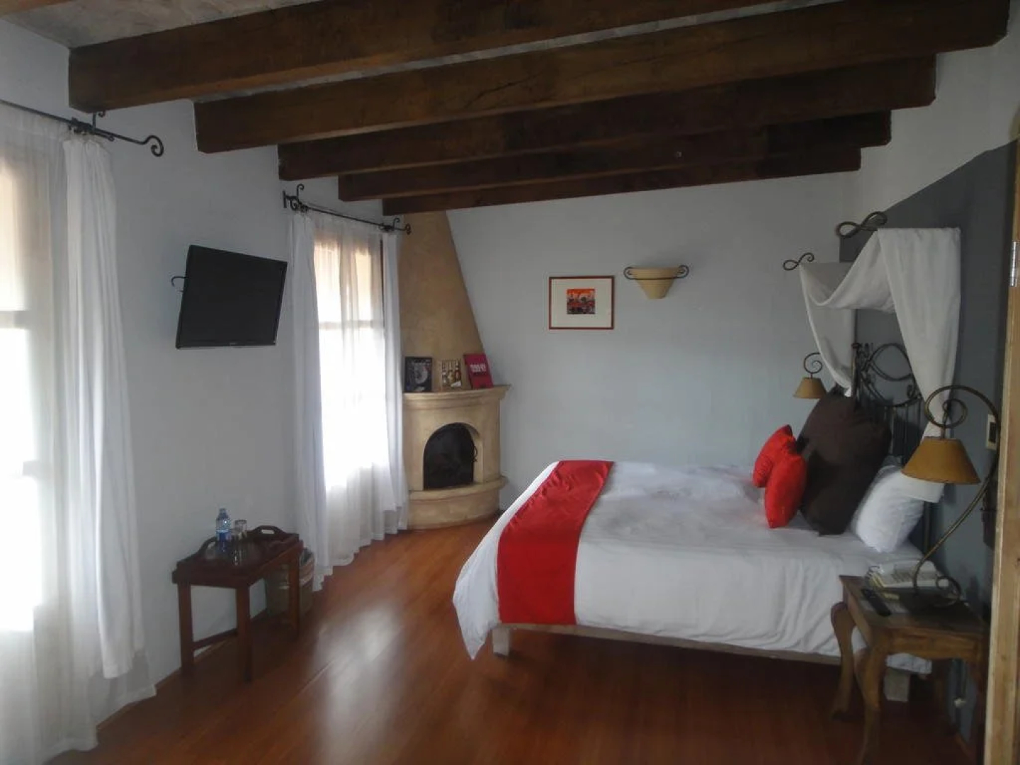 Coqueta Hotel Boutique