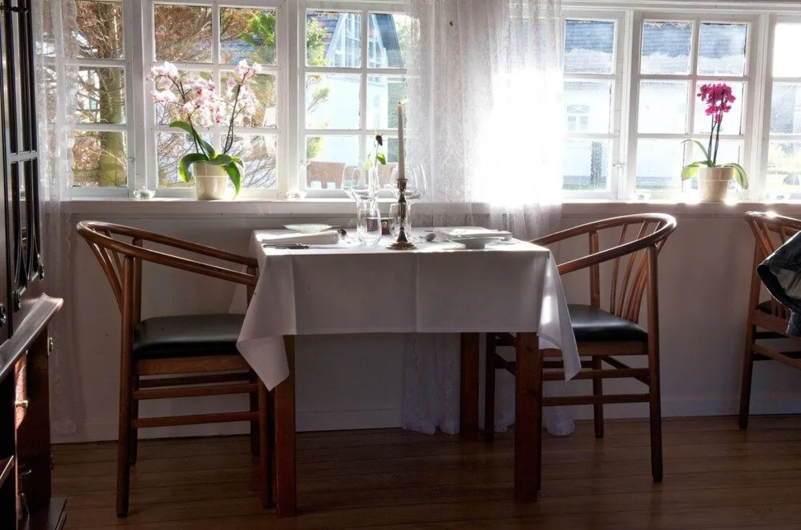 Strandgaarden Badehotel