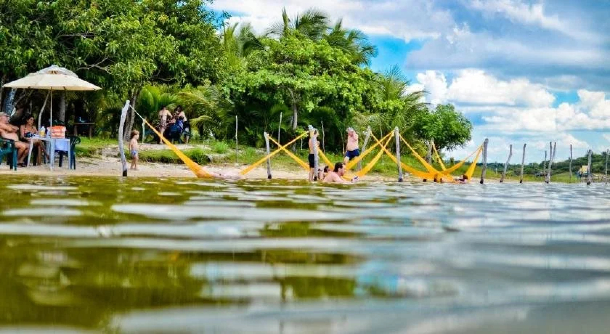 Pousada Mar ï¿½ Vista