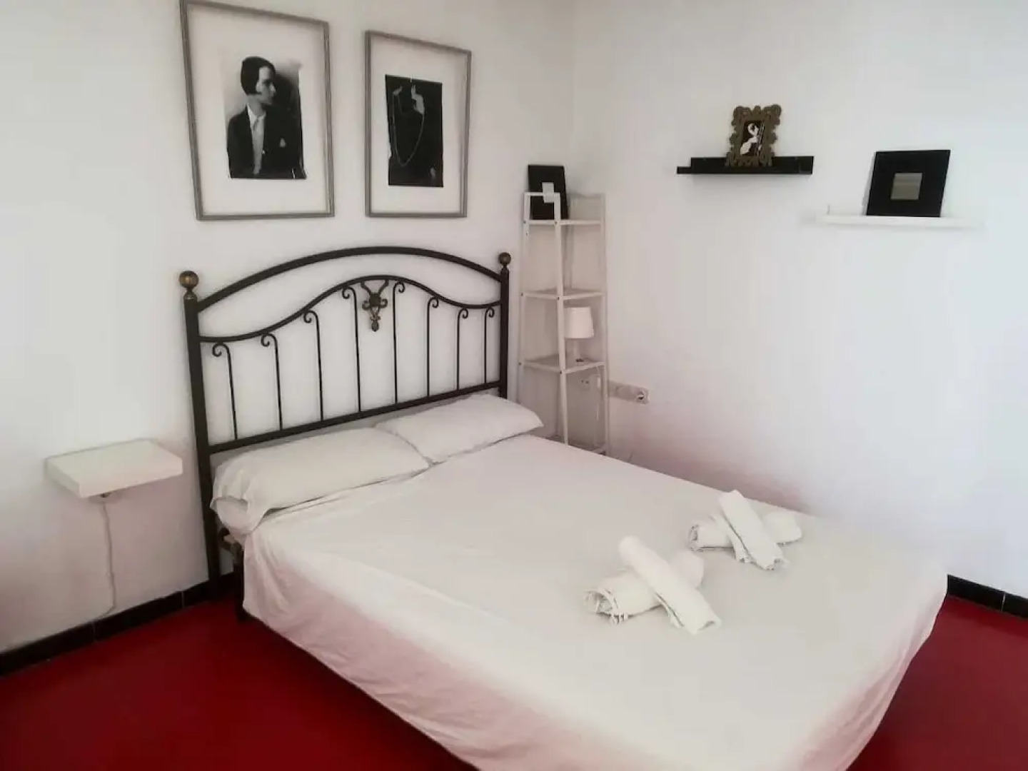 Bed&Breakfast Una Habitación Propia