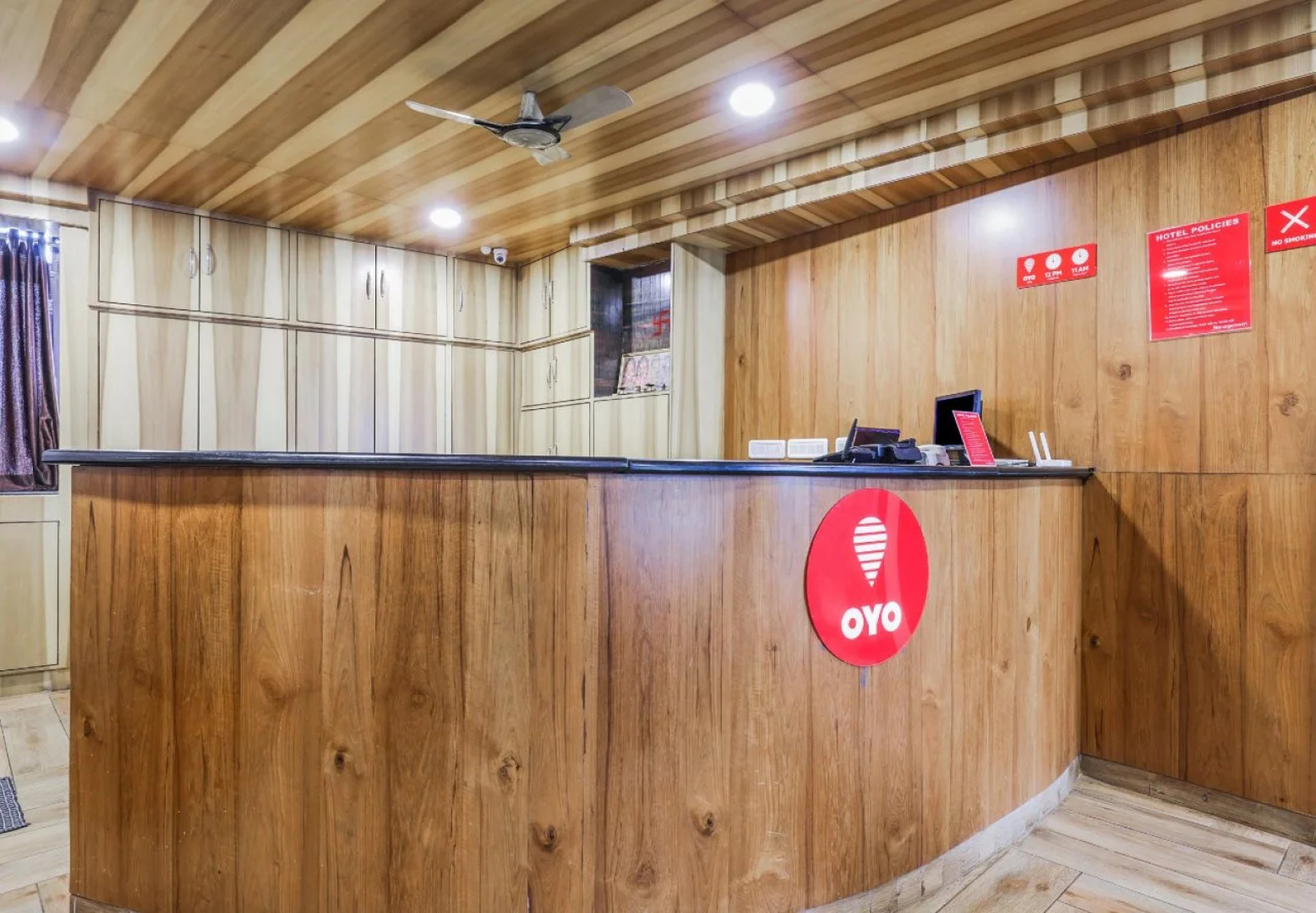 Venkateshwara Mitra Residency