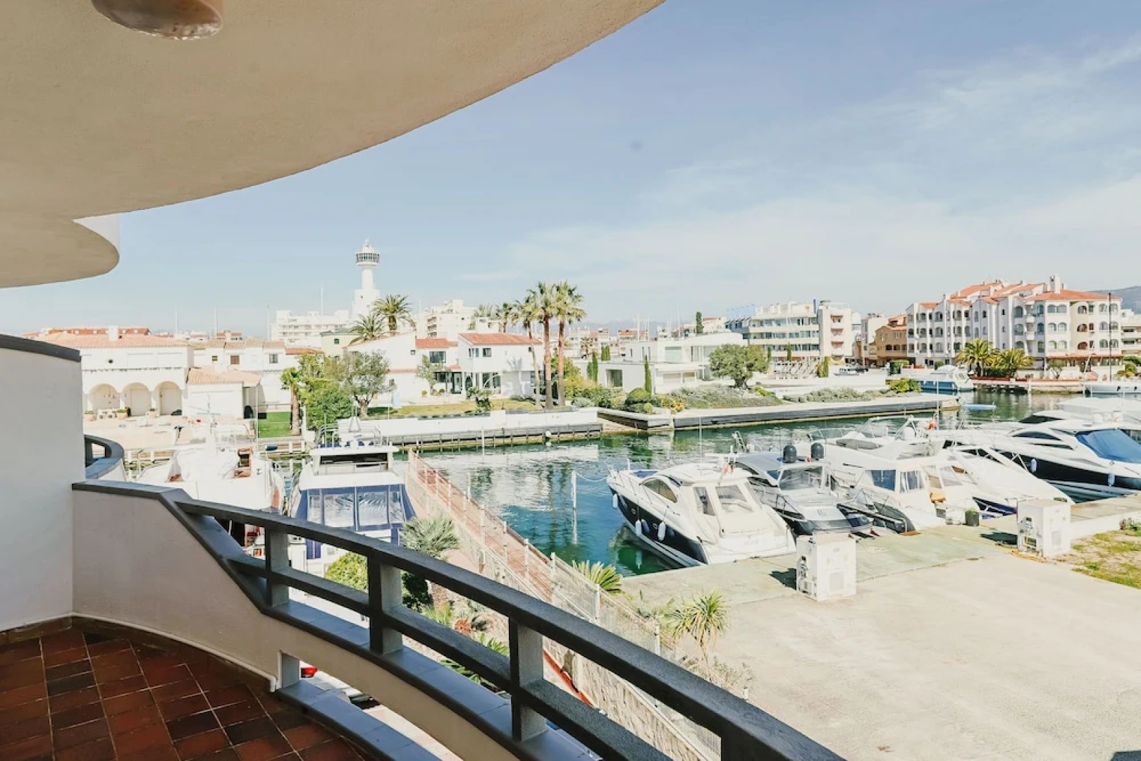 Apartamento Cargols 3