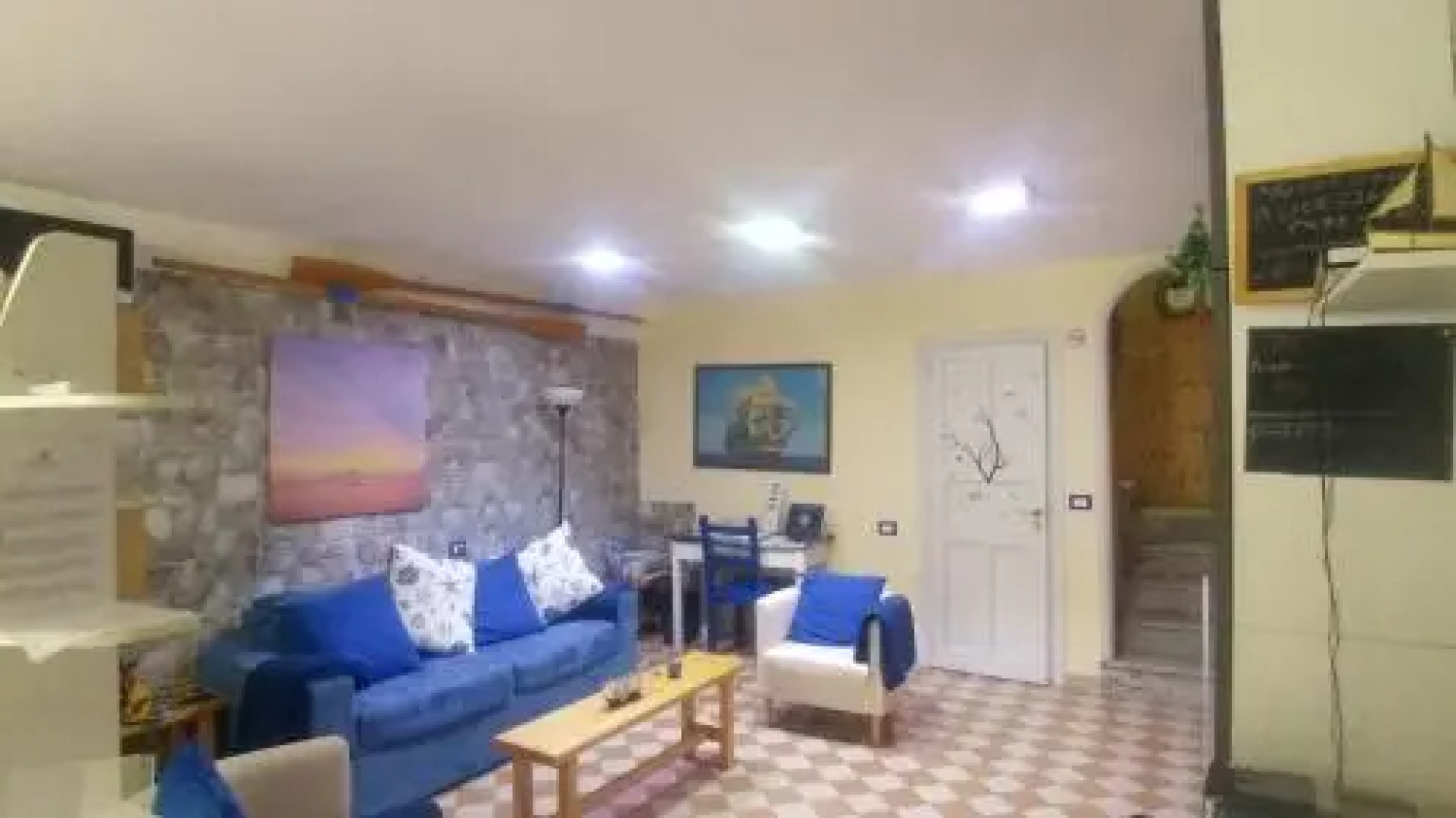 Marinautica Sea Cottage