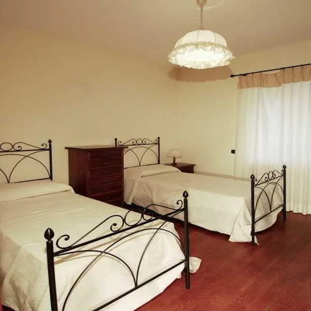 Residence Casale Da Padeira