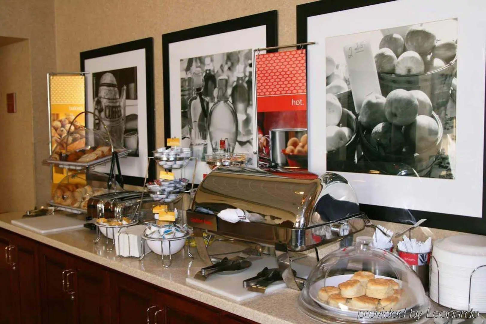 Best Western Plus St. Paul North/Shoreview