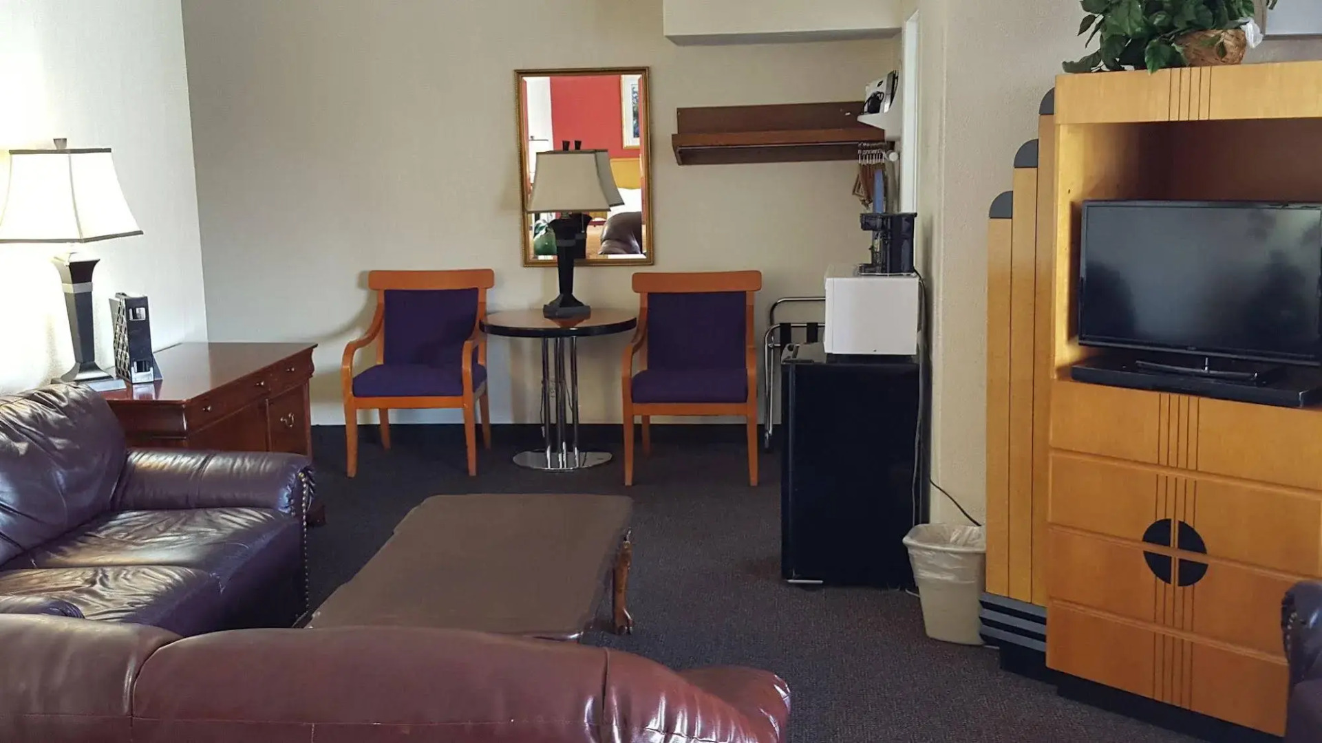 The Metropolitan Inn