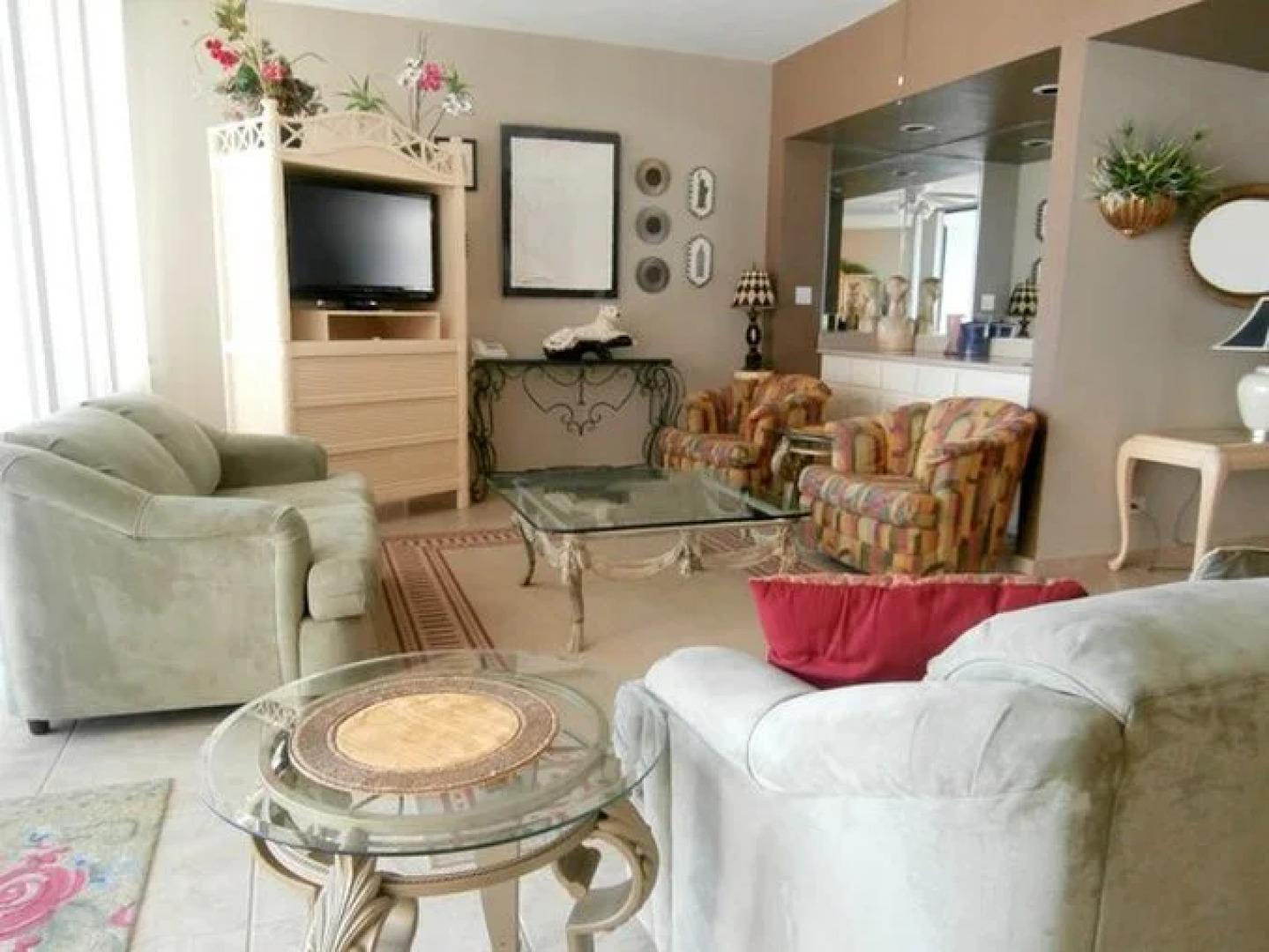 South Padre Resort Rentals