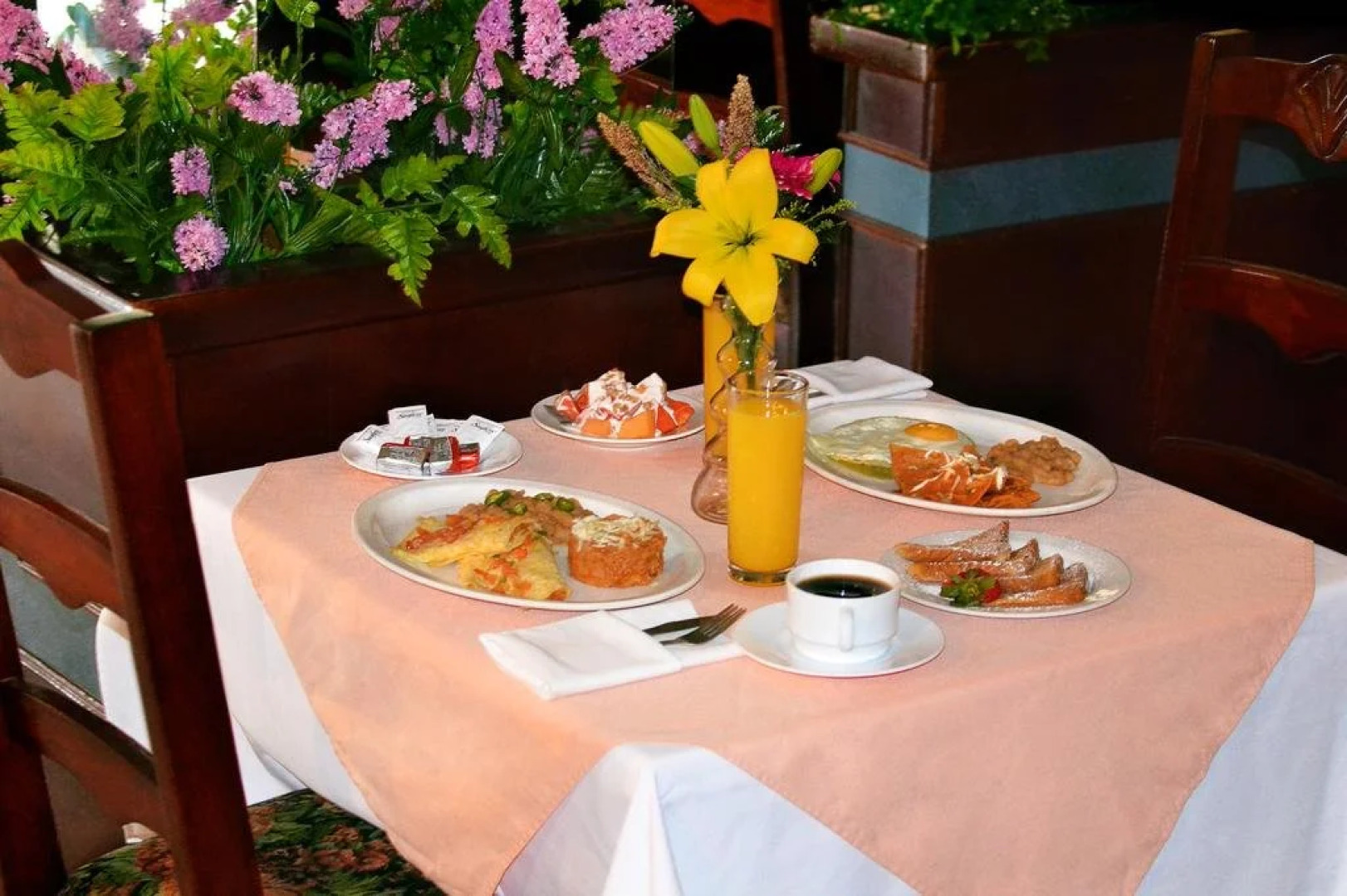 Hotel Feria Jalisciense