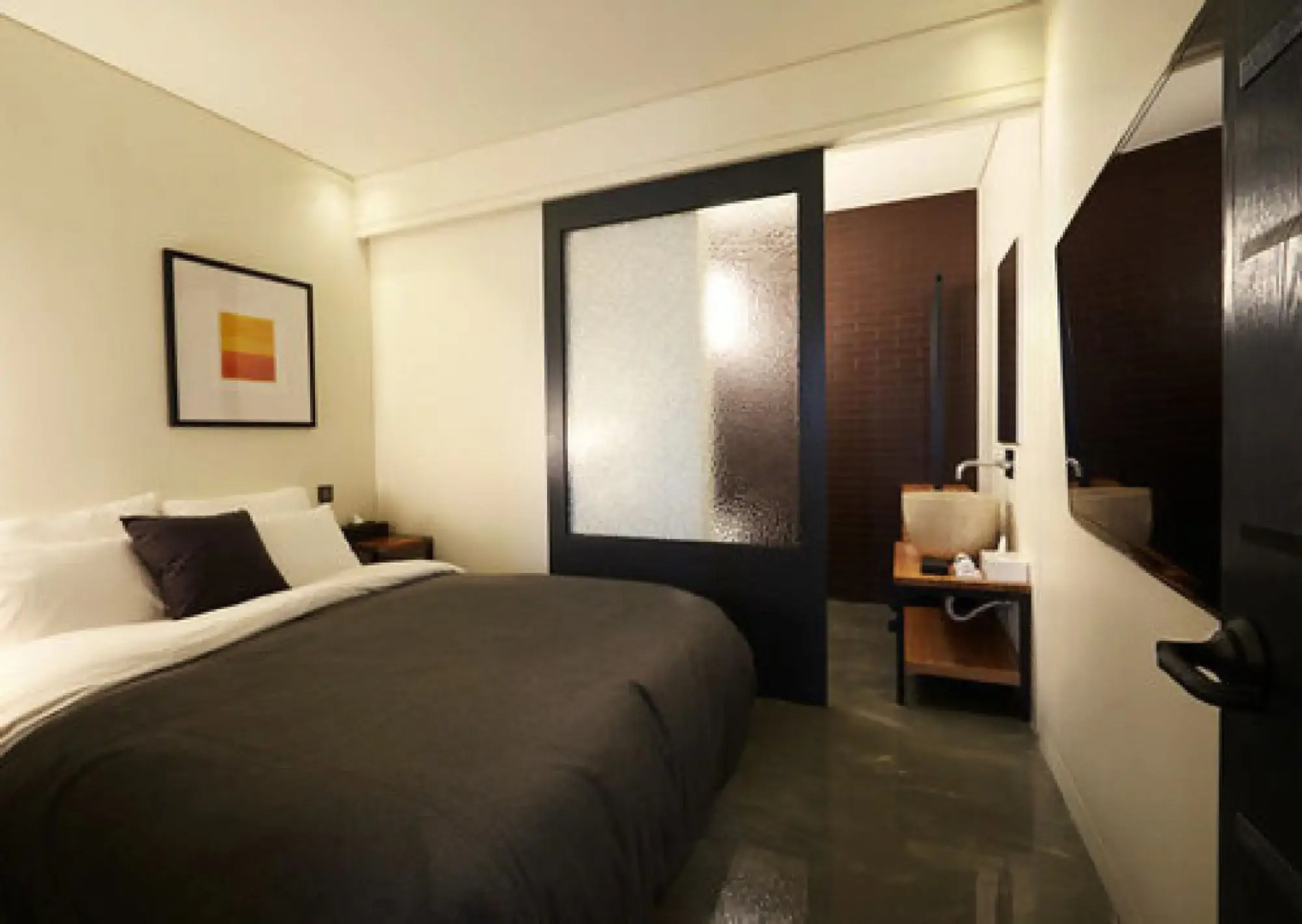 Boutique Hotel Lacky