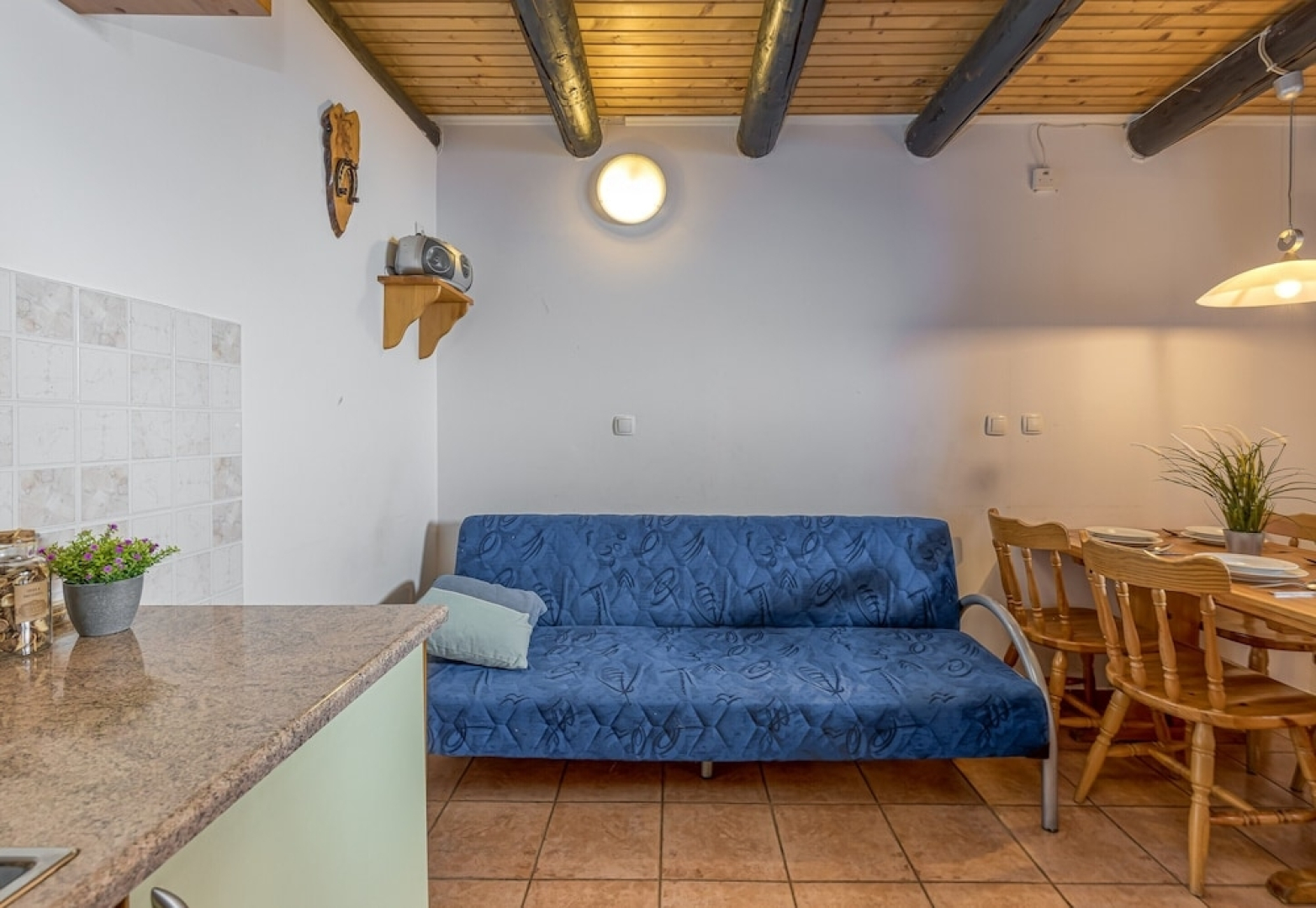 Chalet Snowflake Ib 20m From Ski Trail