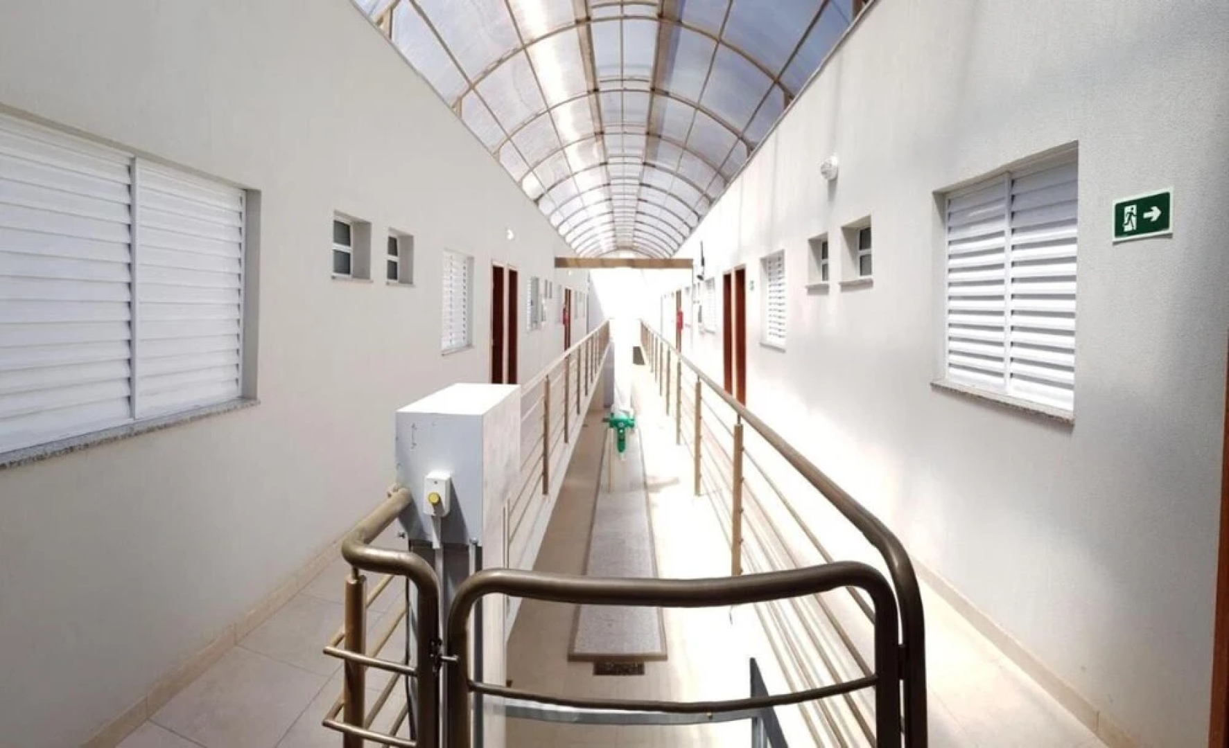 Bravo City Hotel