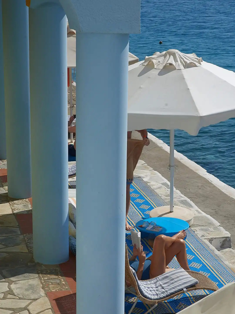 Casa Mediterraneo Hotel