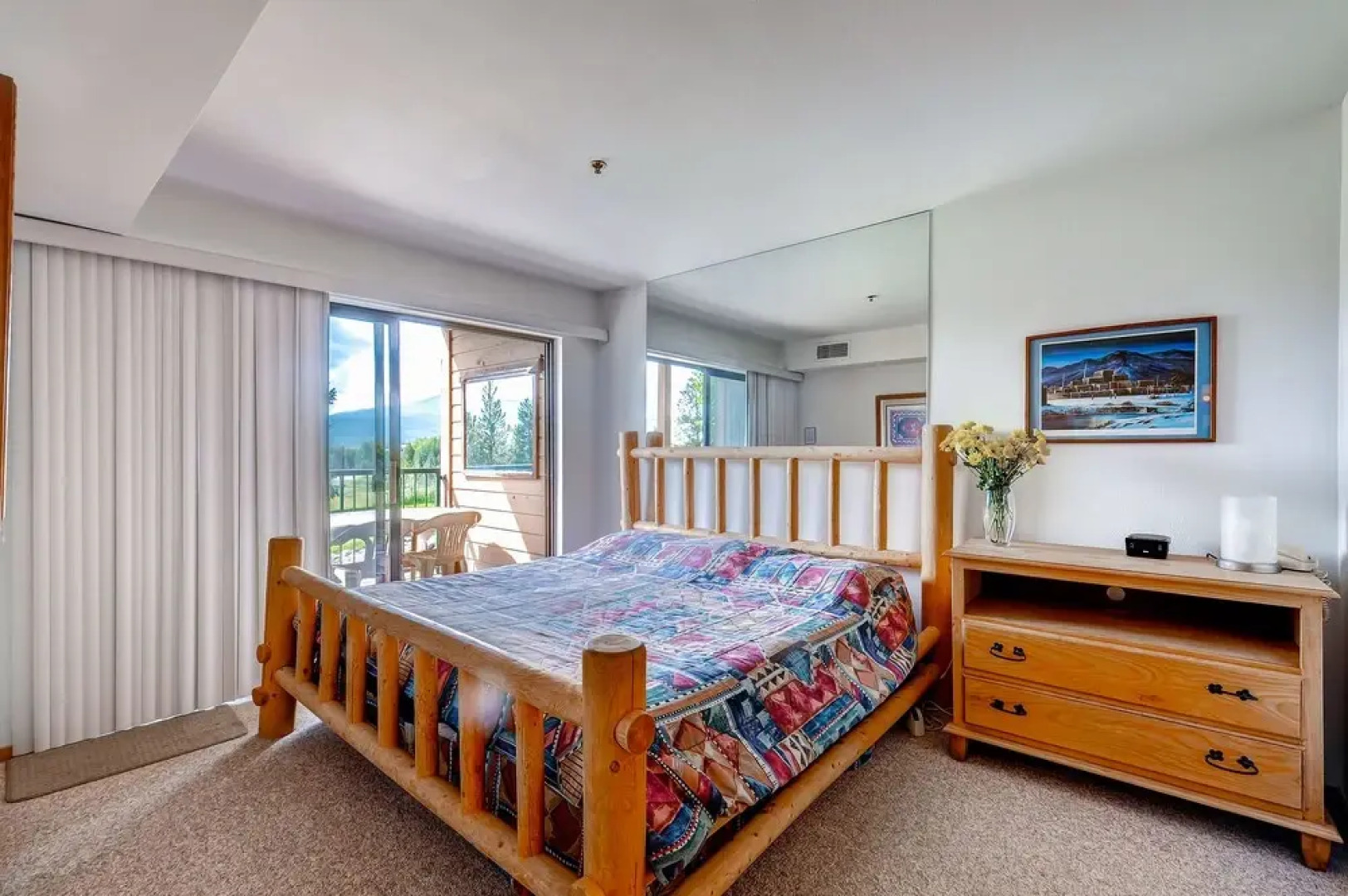 Lake Forest Condos by CRMR