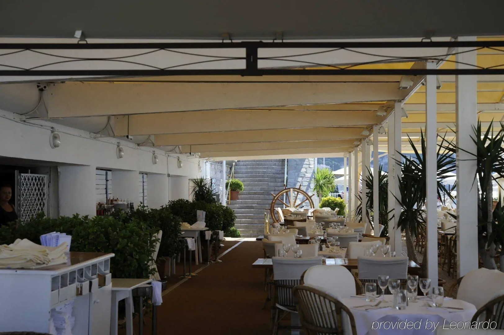 Anantara Plaza Nice Hotel