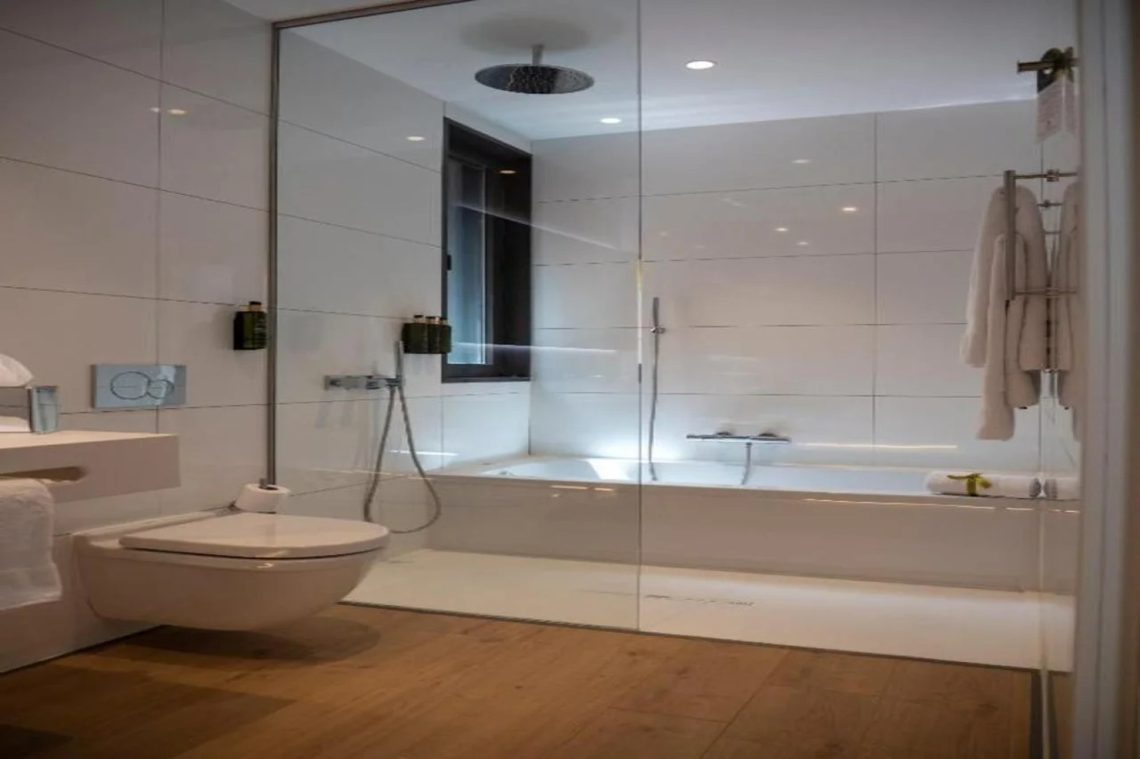 Hotel Palacio La Marquesa