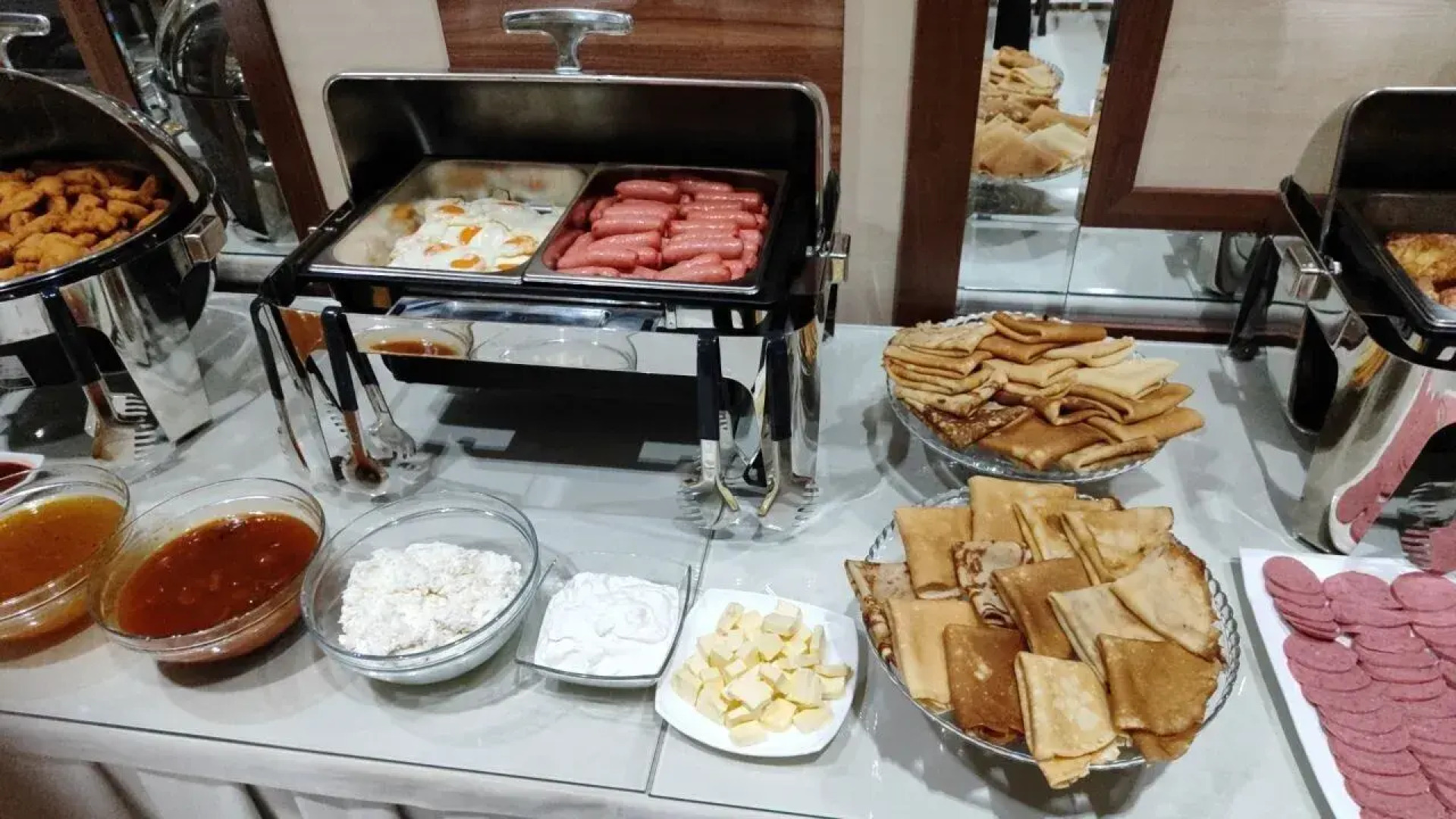 Comfort Hotel Samarkand