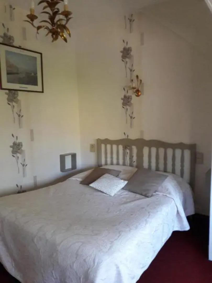 Gîte du Moulin du Vey