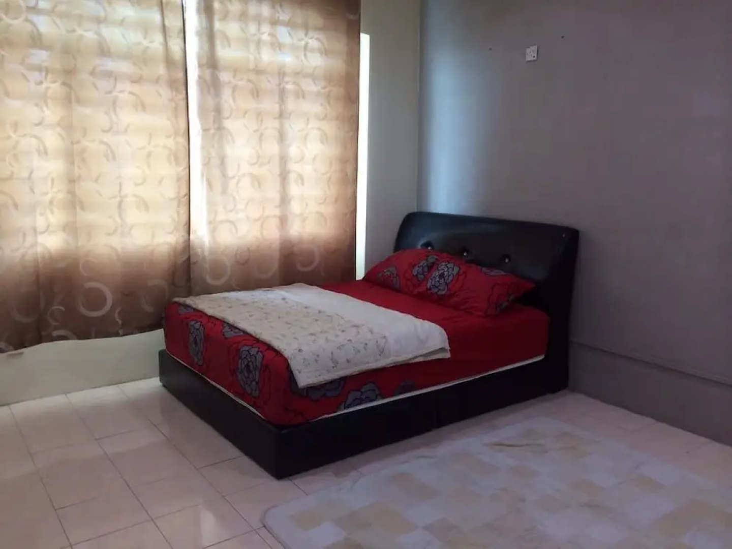 D'Subang Homestay