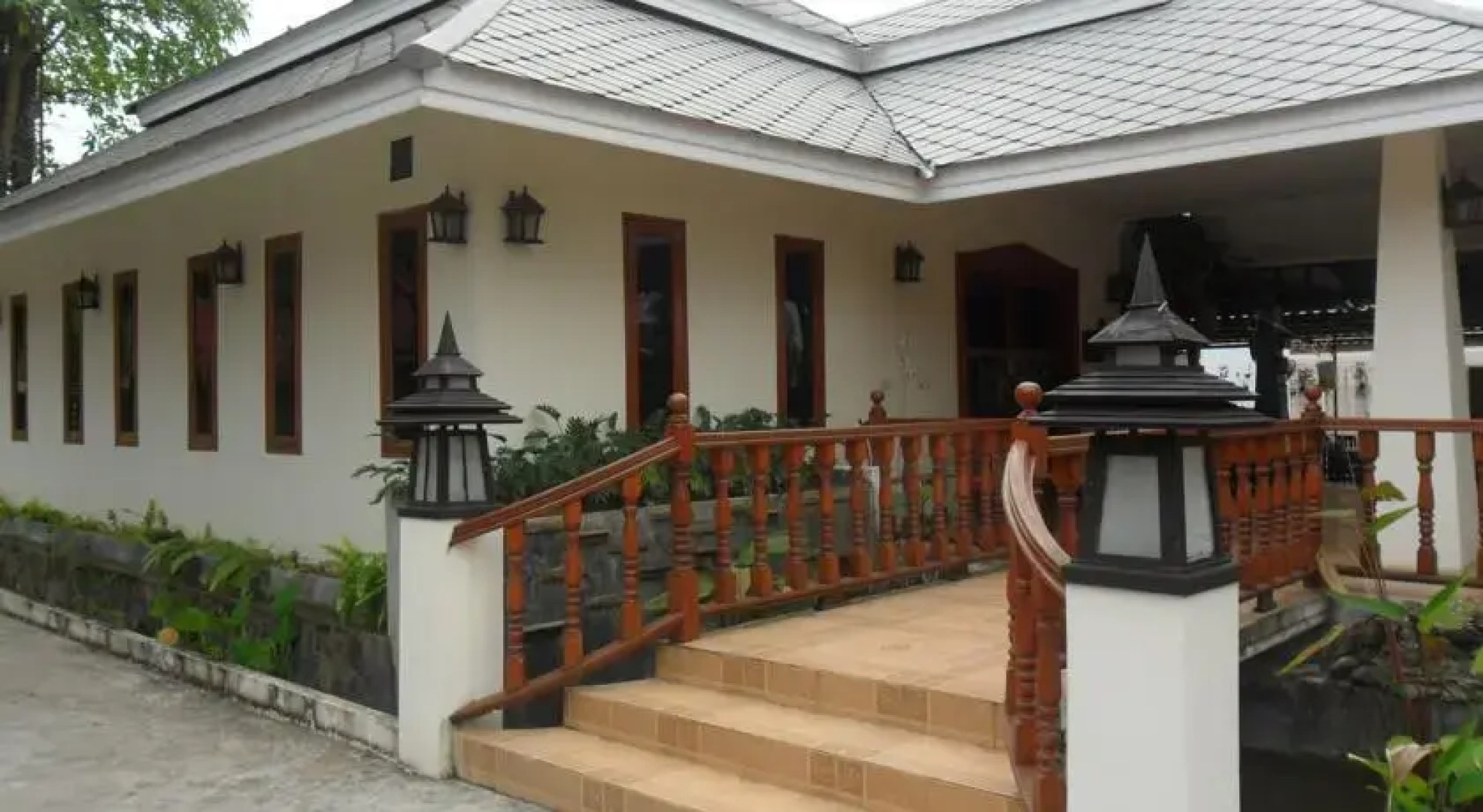 Wiangsiri Lamphun Resort