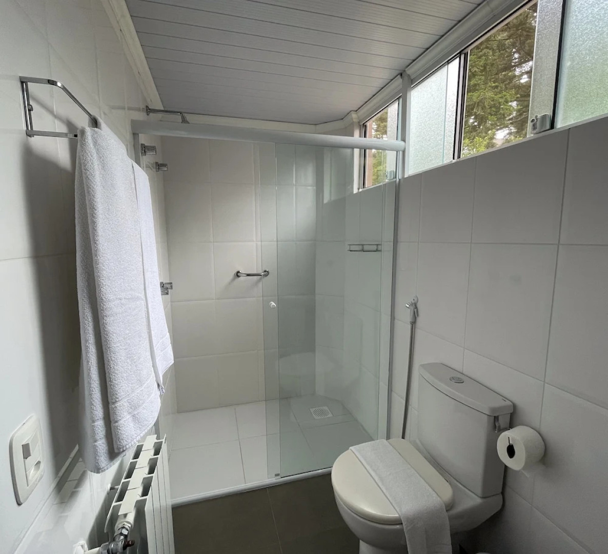 Pousada das Araucárias