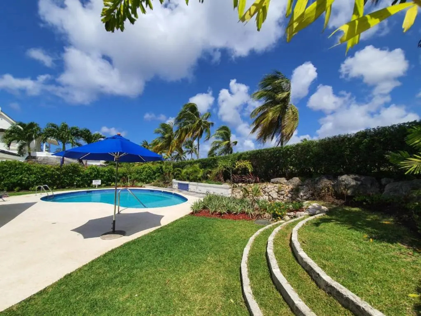 Coconut Grove 8 Luxury Villa by Island Villas