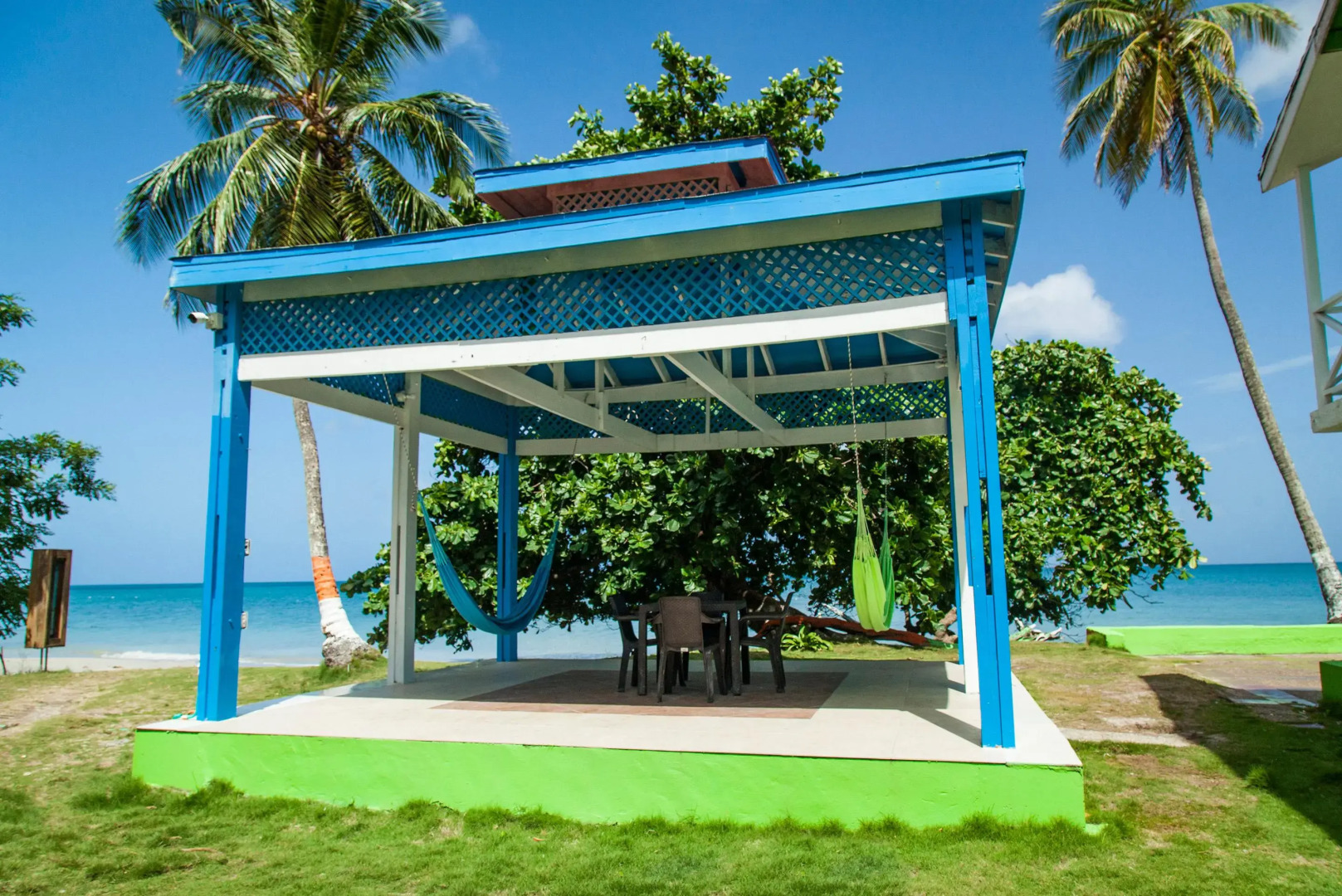 Sol Caribe Providencia