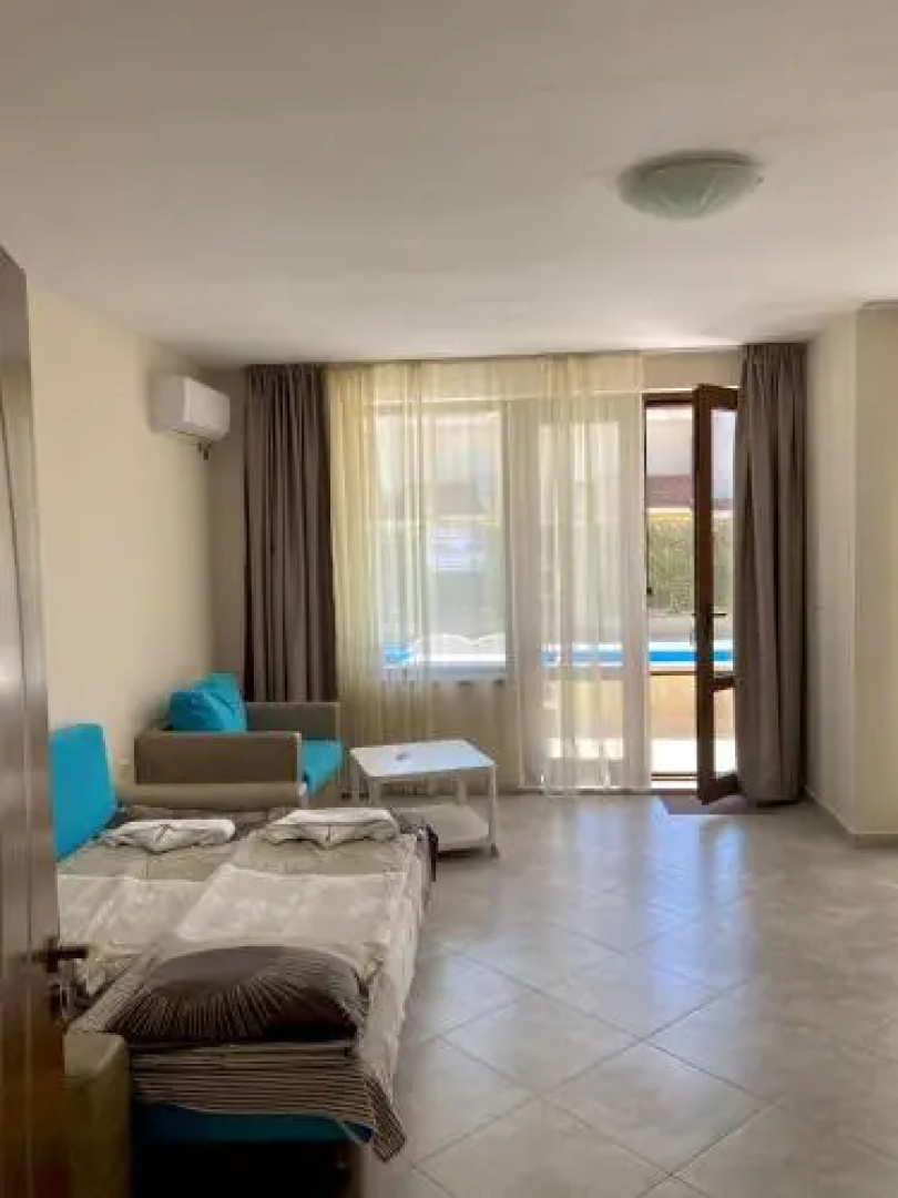 Apartments In Villas Apolon