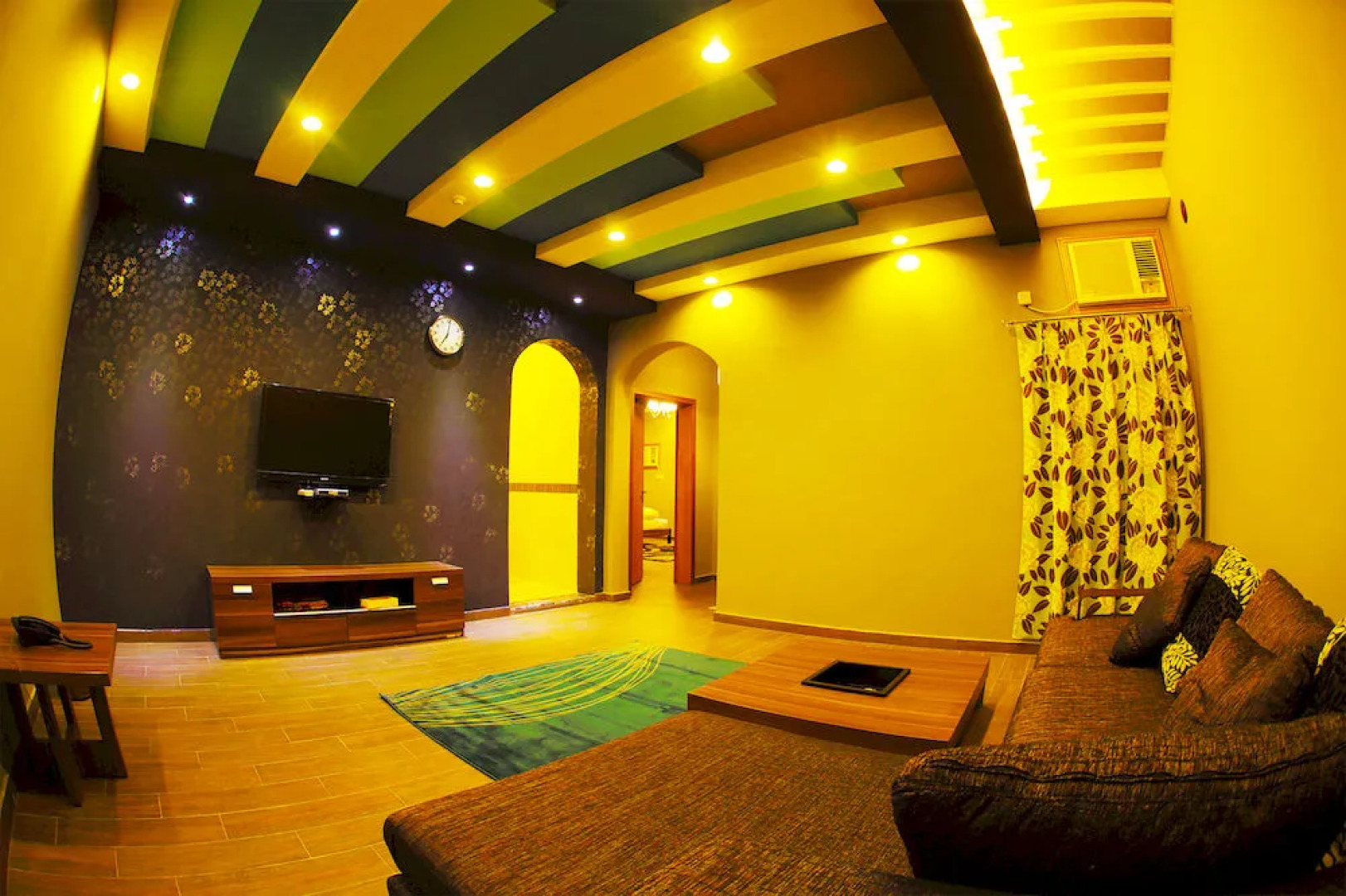 Yanbu Inn Residential Suites