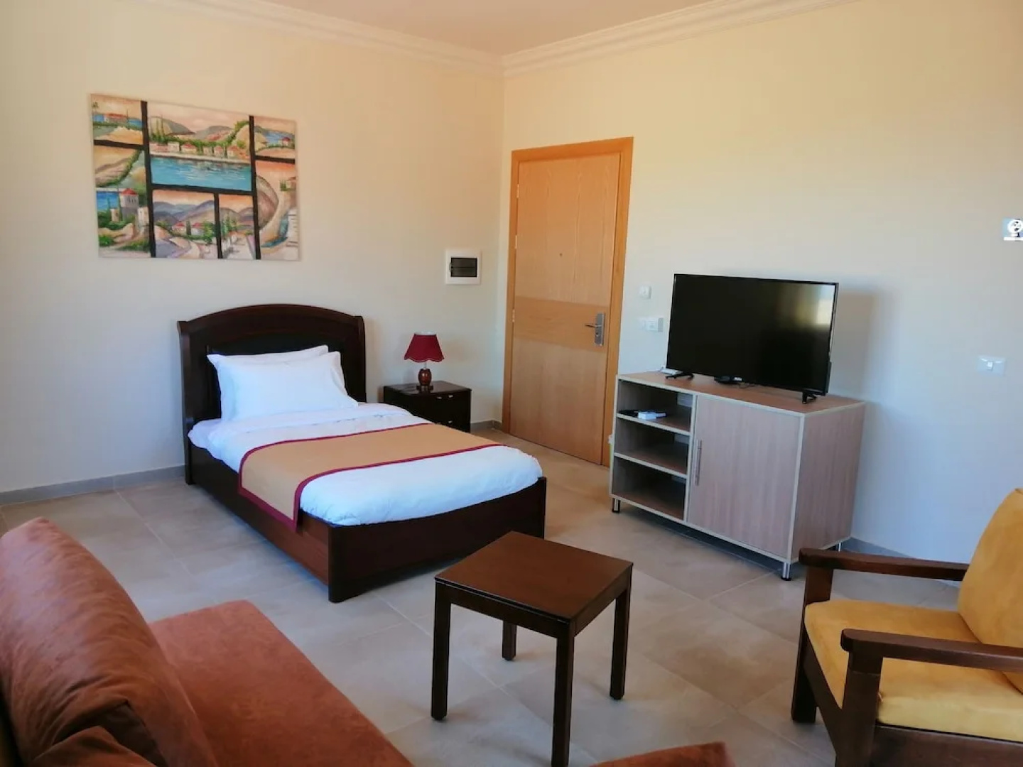 Zahle Hills Hotel