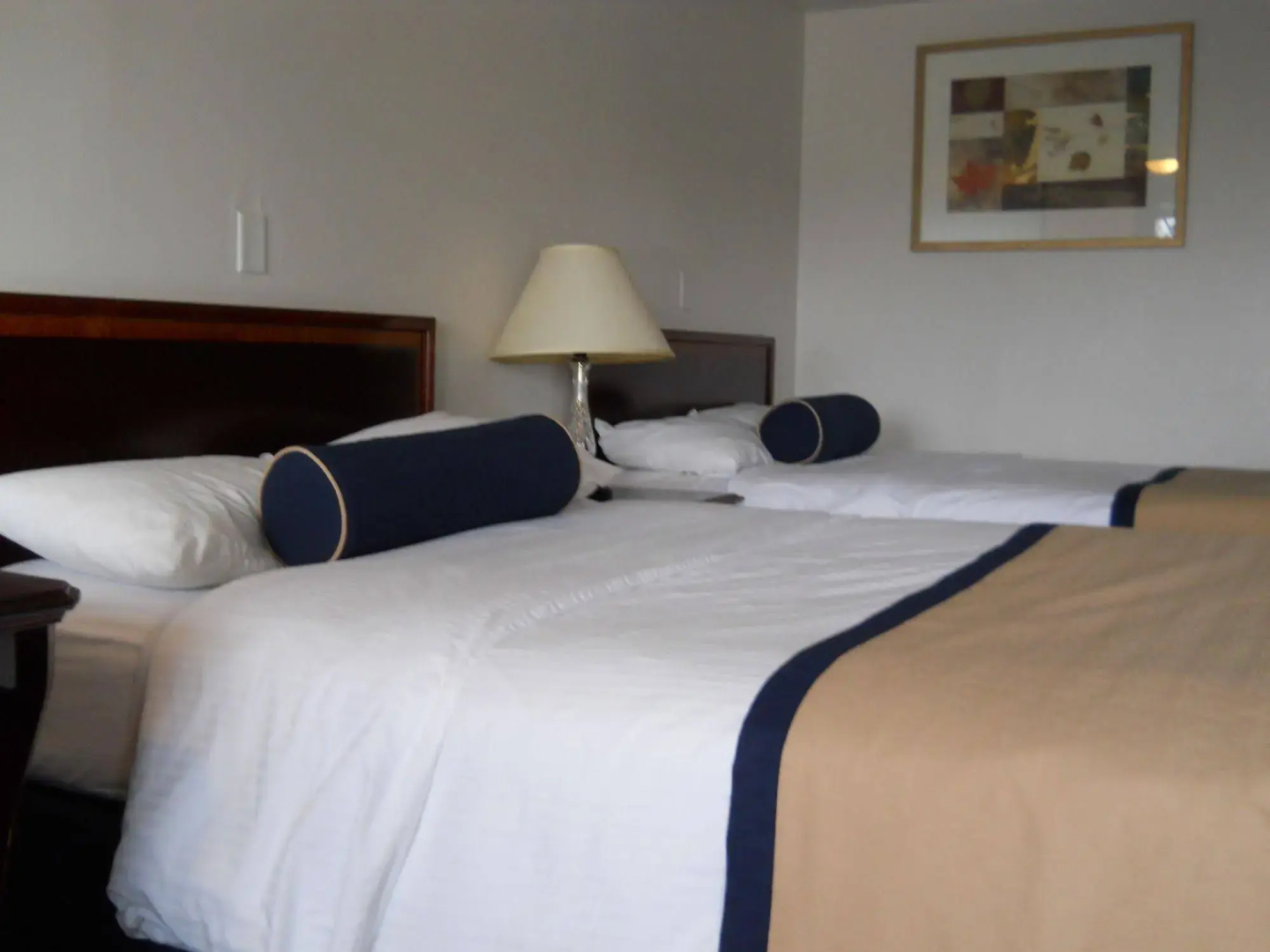 Value Inn Kenosha I-94 - Exit 344