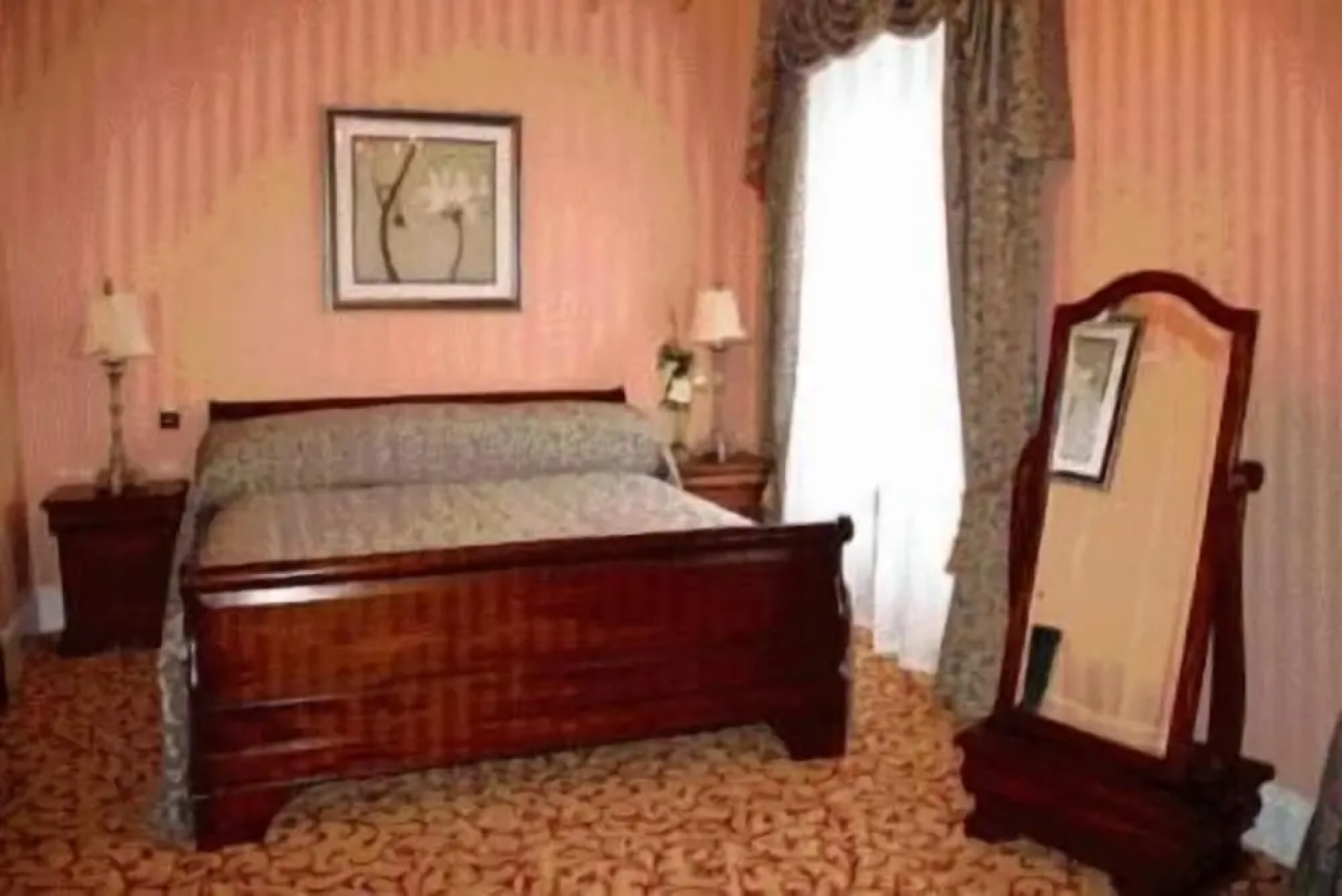 Annebrook House Hotel