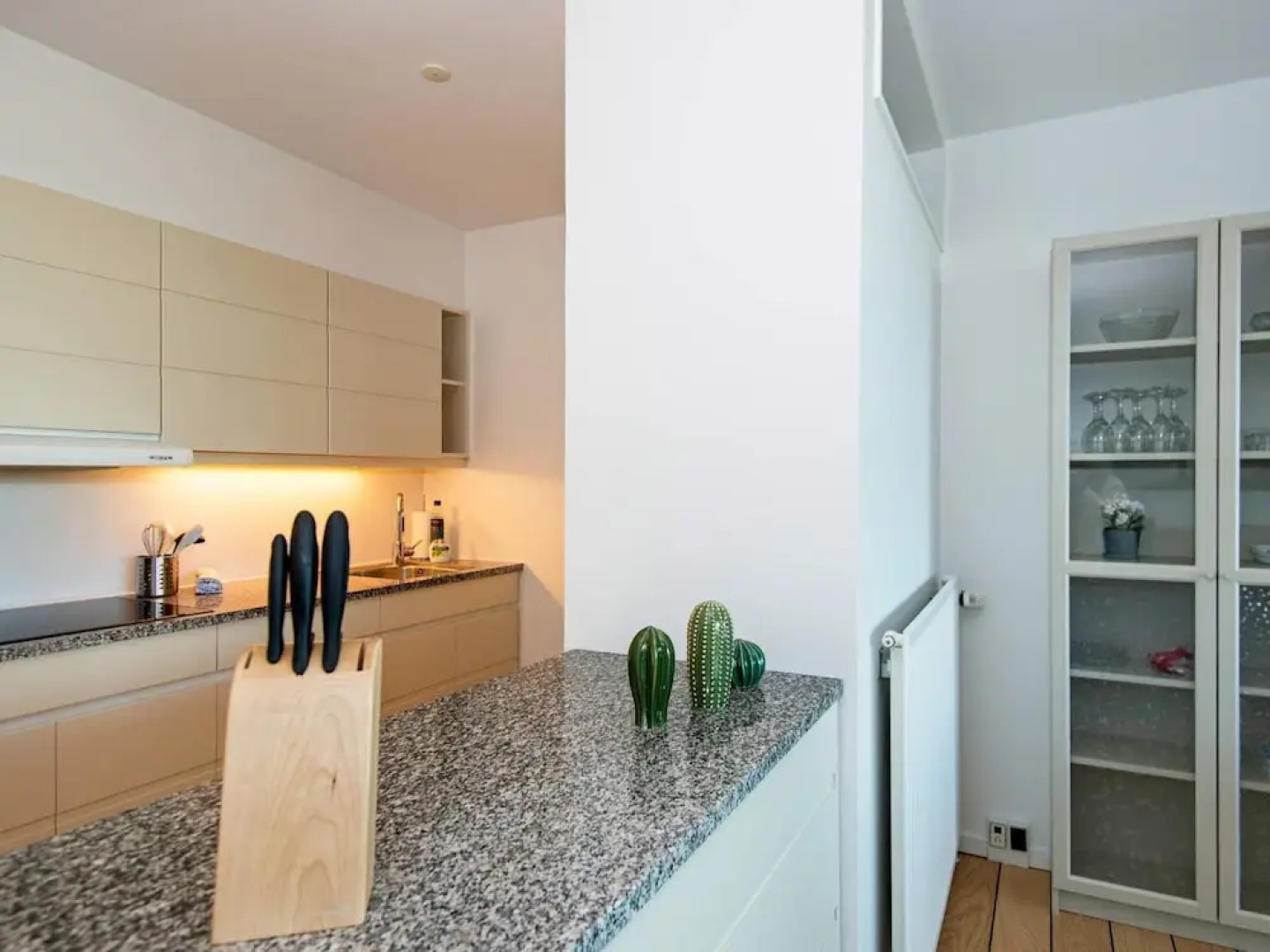 4 Person Holiday Home in Ebeltoft